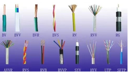 電線電纜規(guī)格型號及其含義解析，你想知道的都在這！